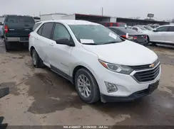 3GNAXHEV4LS649629 2020 CHEVROLET EQUINOX