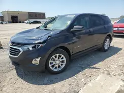 3GNAXHEV4LS658721 2020 CHEVROLET EQUINOX