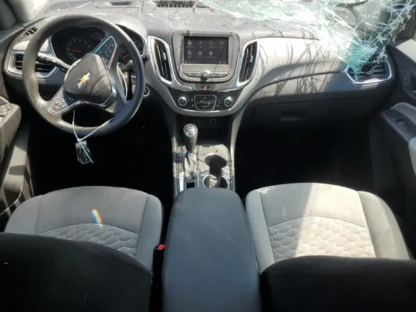 3GNAXHEV4LS658721 2020 CHEVROLET EQUINOX - Image 8