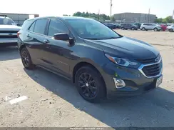 3GNAXHEV4LS660257 2020 CHEVROLET EQUINOX
