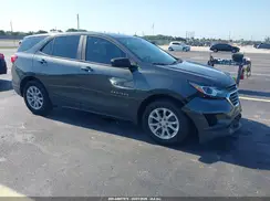 3GNAXHEV4LS666091 2020 CHEVROLET EQUINOX