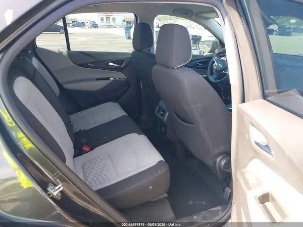 3GNAXHEV4LS666091 2020 CHEVROLET EQUINOX - Image 8