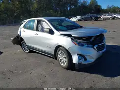 3GNAXHEV4LS666155 2020 CHEVROLET EQUINOX