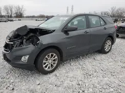 3GNAXHEV4LS667676 2020 CHEVROLET EQUINOX