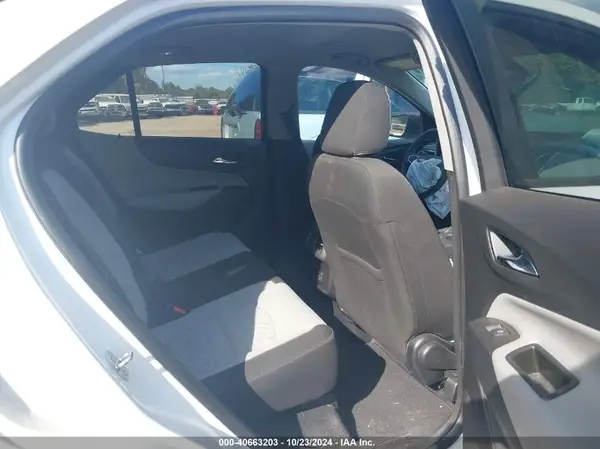 3GNAXHEV4LS671601 2020 CHEVROLET EQUINOX - Image 8