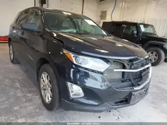 3GNAXHEV4LS674272 2020 CHEVROLET EQUINOX