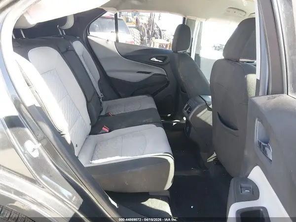 3GNAXHEV4LS676376 2020 CHEVROLET EQUINOX - Image 8