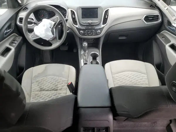 3GNAXHEV4LS679035 2020 CHEVROLET EQUINOX - Image 8
