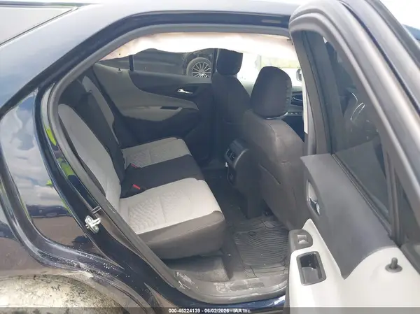 3GNAXHEV4LS679150 2020 CHEVROLET EQUINOX - Image 8