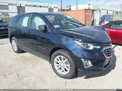 3GNAXHEV4LS680668 2020 CHEVROLET EQUINOX
