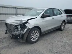 3GNAXHEV4LS680833 2020 CHEVROLET EQUINOX