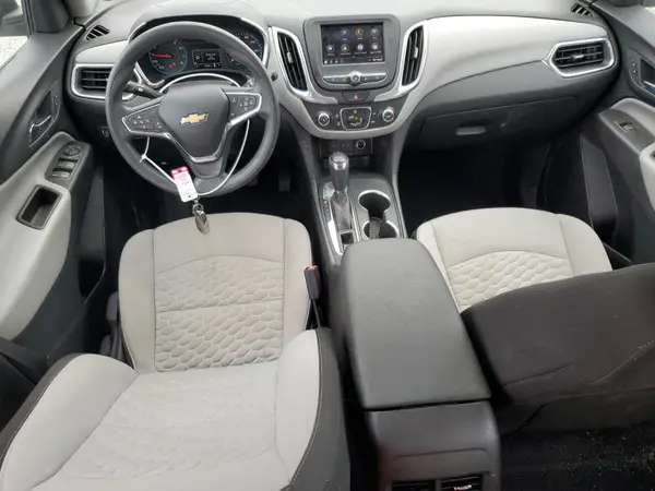 3GNAXHEV4LS680833 2020 CHEVROLET EQUINOX - Image 8