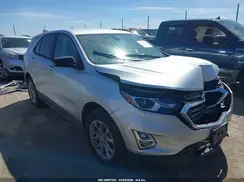 3GNAXHEV4LS682050 2020 CHEVROLET EQUINOX