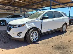 3GNAXHEV4LS687491 2020 CHEVROLET EQUINOX