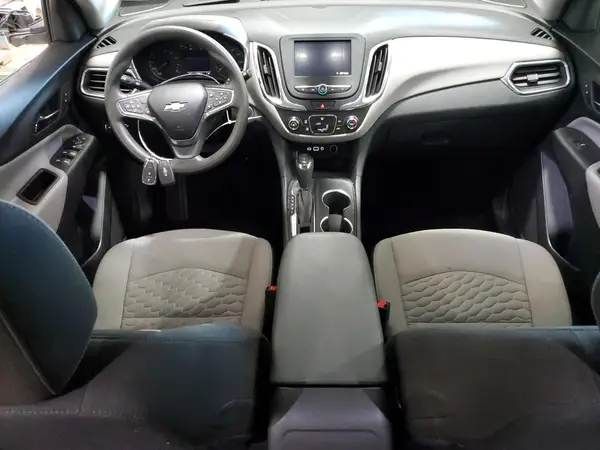 3GNAXHEV4LS688186 2020 CHEVROLET EQUINOX - Image 8