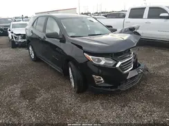 3GNAXHEV4LS688365 2020 CHEVROLET EQUINOX