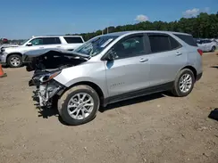 3GNAXHEV4LS690200 2020 CHEVROLET EQUINOX