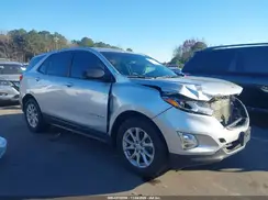 3GNAXHEV4LS690813 2020 CHEVROLET EQUINOX