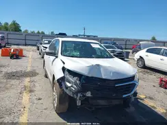 3GNAXHEV4LS691492 2020 CHEVROLET EQUINOX