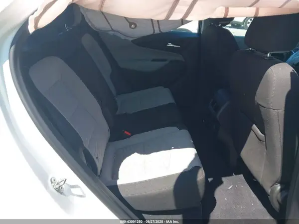 3GNAXHEV4LS691492 2020 CHEVROLET EQUINOX - Image 8