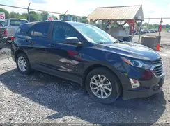 3GNAXHEV4LS692318 2020 CHEVROLET EQUINOX