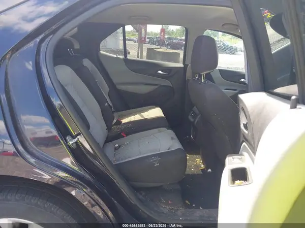 3GNAXHEV4LS692318 2020 CHEVROLET EQUINOX - Image 8