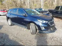 3GNAXHEV4LS693033 2020 CHEVROLET EQUINOX