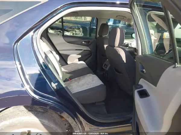 3GNAXHEV4LS693033 2020 CHEVROLET EQUINOX - Image 8