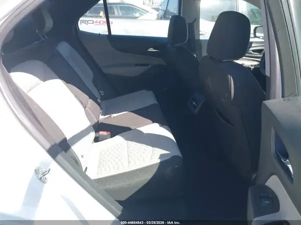 3GNAXHEV4LS693954 2020 CHEVROLET EQUINOX - Image 8