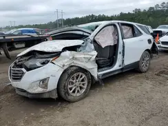 3GNAXHEV4LS695333 2020 CHEVROLET EQUINOX