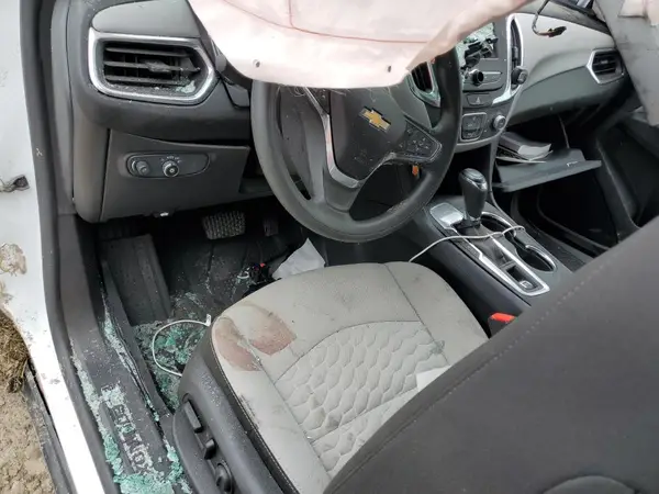 3GNAXHEV4LS695333 2020 CHEVROLET EQUINOX - Image 8