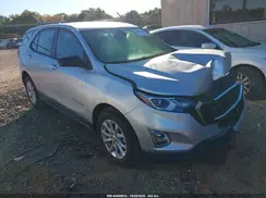 3GNAXHEV4LS697406 2020 CHEVROLET EQUINOX