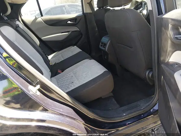 3GNAXHEV4LS698202 2020 CHEVROLET EQUINOX - Image 8