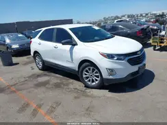 3GNAXHEV4LS698233 2020 CHEVROLET EQUINOX