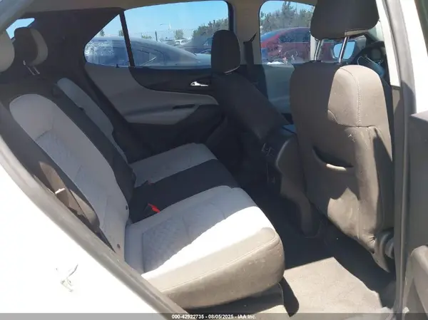 3GNAXHEV4LS698233 2020 CHEVROLET EQUINOX - Image 8