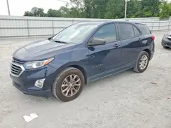 3GNAXHEV4LS698250 2020 CHEVROLET EQUINOX