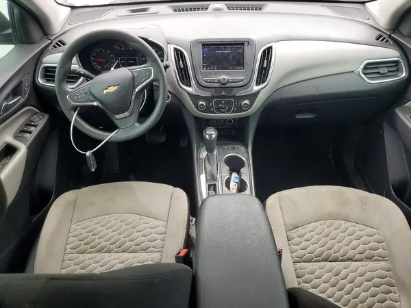 3GNAXHEV4LS698250 2020 CHEVROLET EQUINOX - Image 8