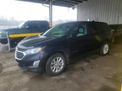 3GNAXHEV4LS698684 2020 CHEVROLET EQUINOX