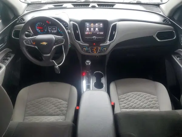 3GNAXHEV4LS698684 2020 CHEVROLET EQUINOX - Image 8