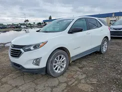 3GNAXHEV4LS698698 2020 CHEVROLET EQUINOX