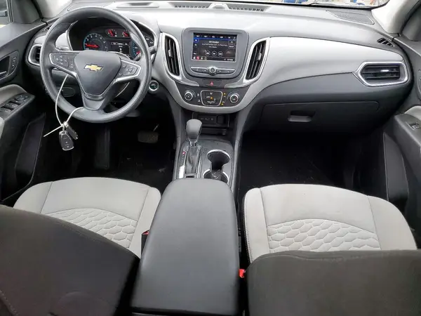 3GNAXHEV4LS698698 2020 CHEVROLET EQUINOX - Image 8