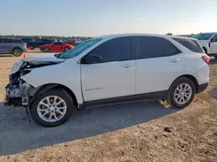 3GNAXHEV4LS706007 2020 CHEVROLET EQUINOX