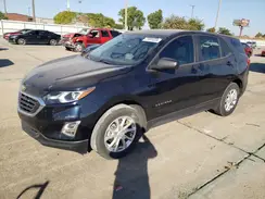 3GNAXHEV4LS708551 2020 CHEVROLET EQUINOX