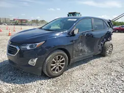 3GNAXHEV4LS709179 2020 CHEVROLET EQUINOX