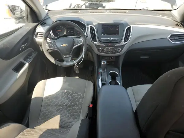 3GNAXHEV4LS709179 2020 CHEVROLET EQUINOX - Image 8