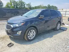 3GNAXHEV4LS711319 2020 CHEVROLET EQUINOX