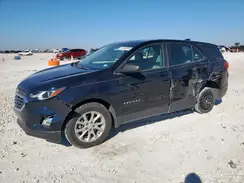 3GNAXHEV4LS713524 2020 CHEVROLET EQUINOX