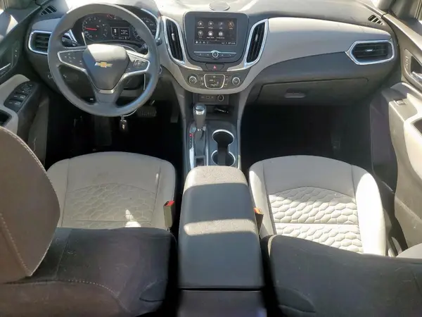 3GNAXHEV4LS713524 2020 CHEVROLET EQUINOX - Image 8