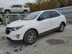 3GNAXHEV4LS714303 2020 CHEVROLET EQUINOX
