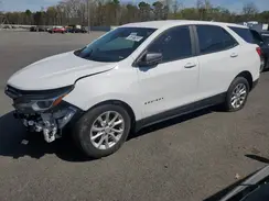 3GNAXHEV4LS718013 2020 CHEVROLET EQUINOX